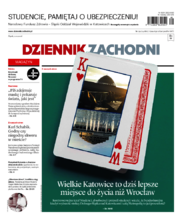 Dziennik Zachodni