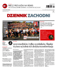 Dziennik Zachodni