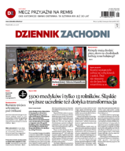 Dziennik Zachodni