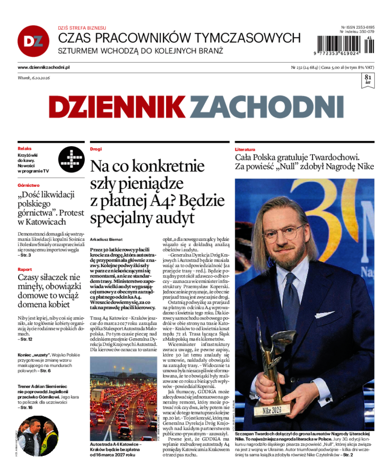 Dziennik Zachodni