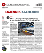 Dziennik Zachodni