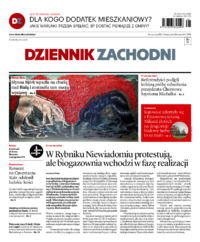 Dziennik Zachodni