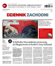 Dziennik Zachodni