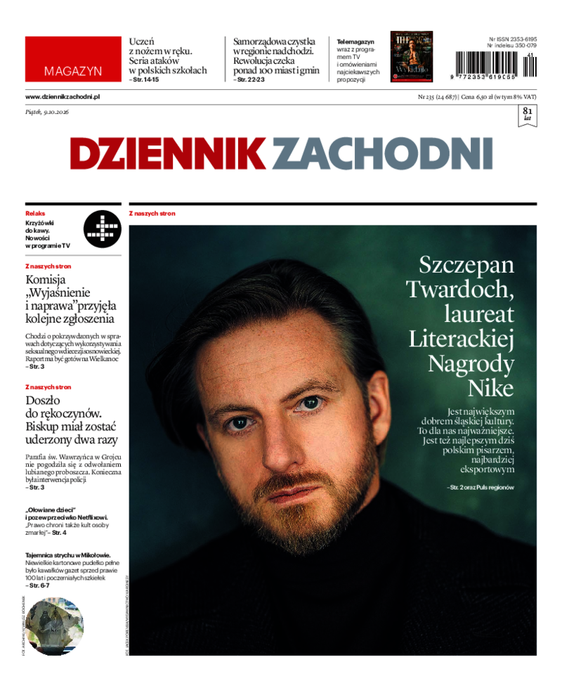 Dziennik Zachodni