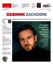 Dziennik Zachodni