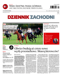 Dziennik Zachodni