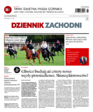 Dziennik Zachodni
