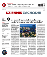 Dziennik Zachodni