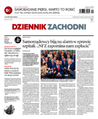 Dziennik Zachodni