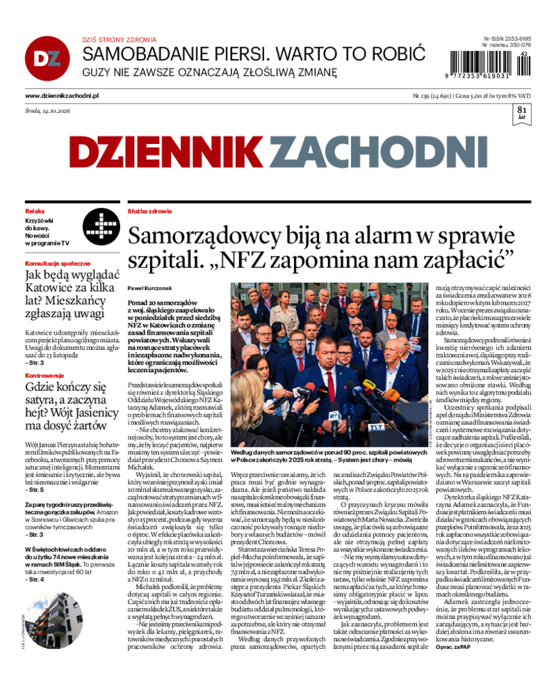 Dziennik Zachodni