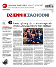 Dziennik Zachodni