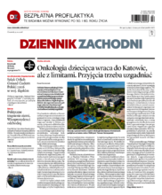 Dziennik Zachodni