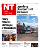 Nasz Tygodnik - Zagłębie