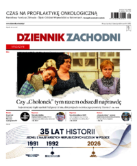 Dziennik Zachodni
