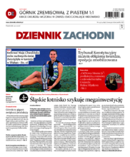Dziennik Zachodni