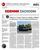 Dziennik Zachodni