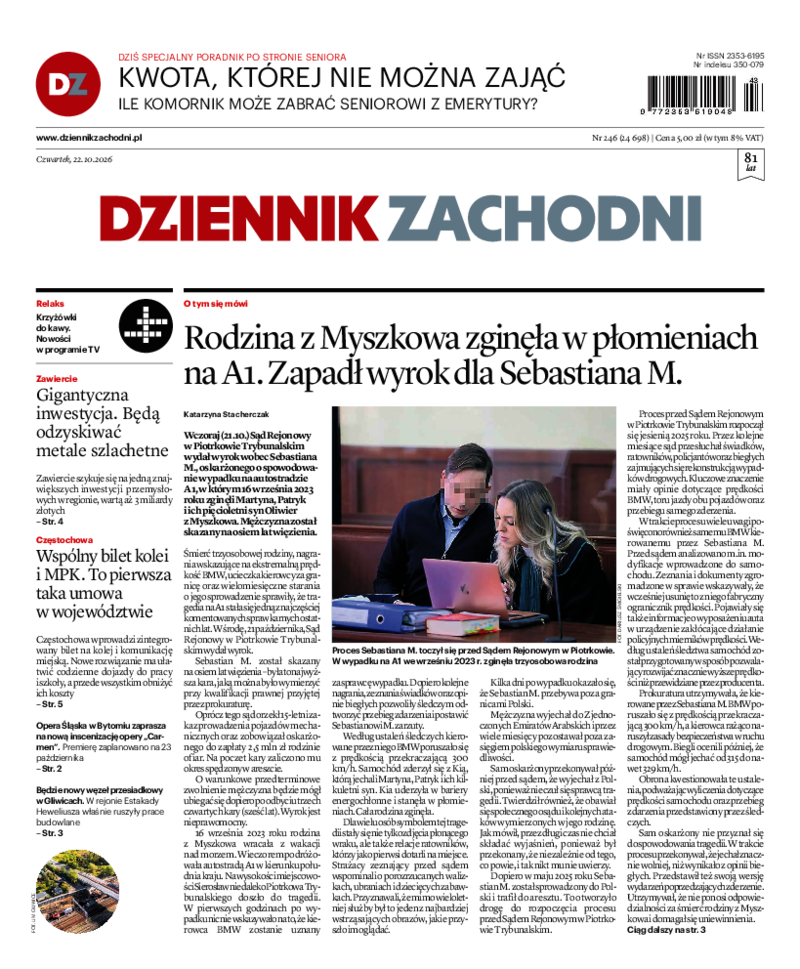 Dziennik Zachodni