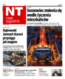Nasz Tygodnik - Zagłębie