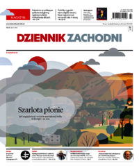 Dziennik Zachodni