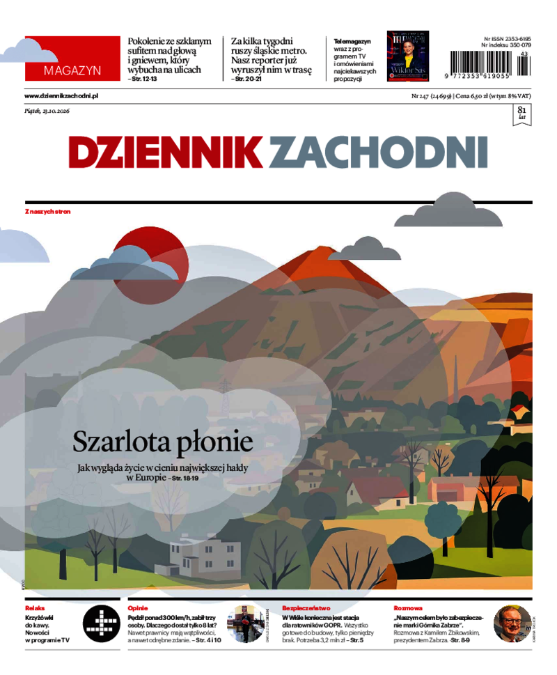 Dziennik Zachodni