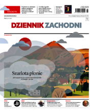 Dziennik Zachodni