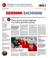 Dziennik Zachodni