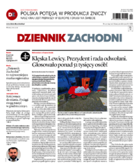 Dziennik Zachodni