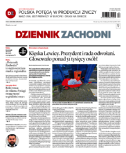 Dziennik Zachodni