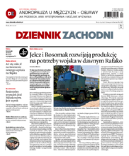 Dziennik Zachodni