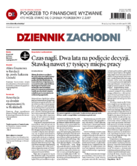 Dziennik Zachodni