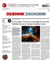 Dziennik Zachodni