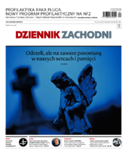 Dziennik Zachodni