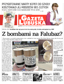 Gazeta Lubuska (B - Nowa Sól, Wschowa)