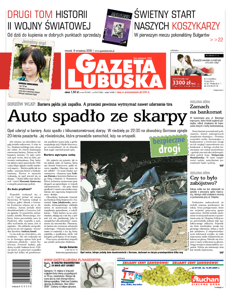 Gazeta Lubuska