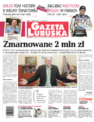 Gazeta Lubuska (B - Nowa Sól, Wschowa)