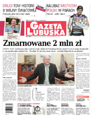 Gazeta Lubuska (G - Głogów, Polkowice)