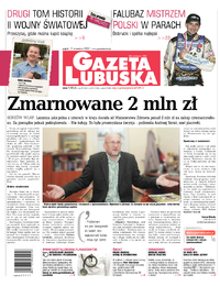 Gazeta Lubuska