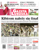 Gazeta Lubuska (B - Nowa Sól, Wschowa)