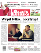 Gazeta Lubuska (D - Gorzów Wielkopolski, Słubice, Sulęcin, Myślibórz)