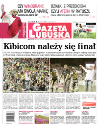 Gazeta Lubuska