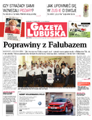 Gazeta Lubuska (B - Nowa Sól, Wschowa)