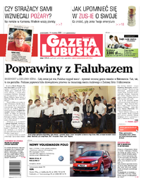 Gazeta Lubuska