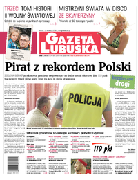 Gazeta Lubuska