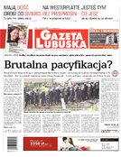 Gazeta Lubuska (B - Nowa Sól, Wschowa)