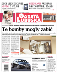 Gazeta Lubuska