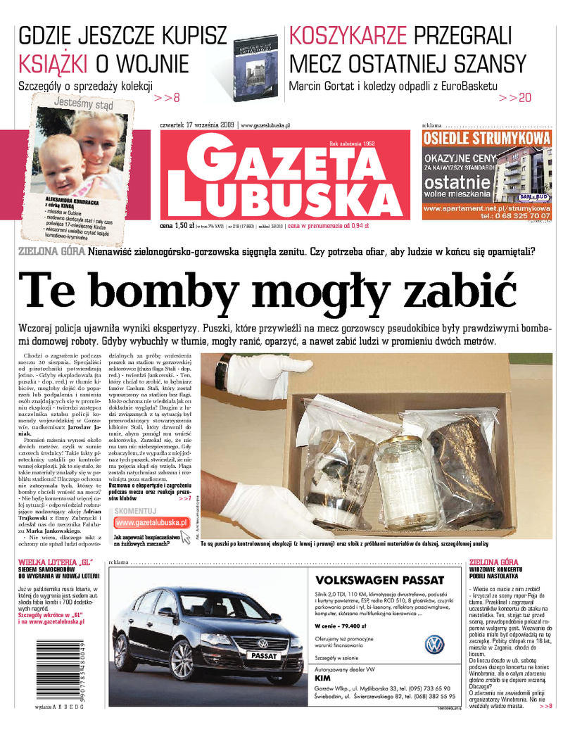 Gazeta Lubuska