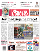 Gazeta Lubuska (B - Nowa Sól, Wschowa)