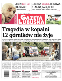 Gazeta Lubuska