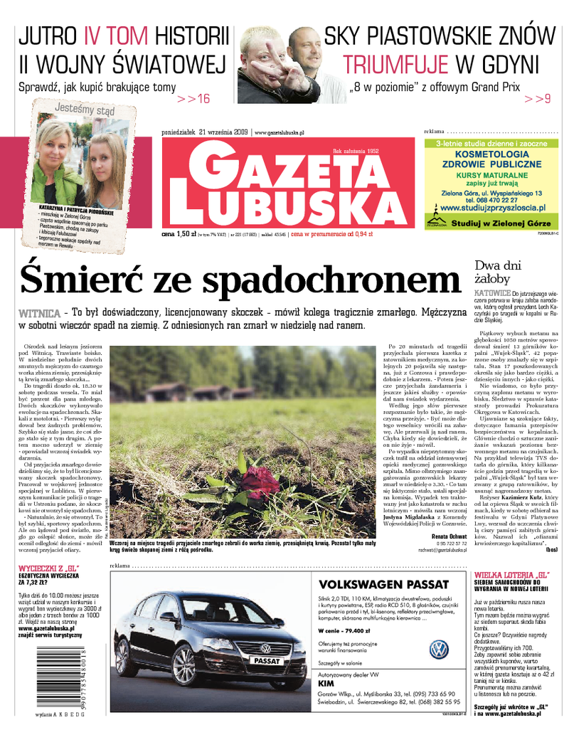 Gazeta Lubuska