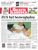 Gazeta Lubuska (B - Nowa Sól, Wschowa)